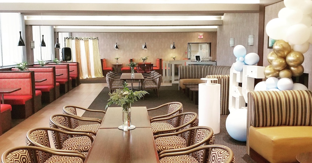 Pearson Hotel Conference Centre Toronto Airport