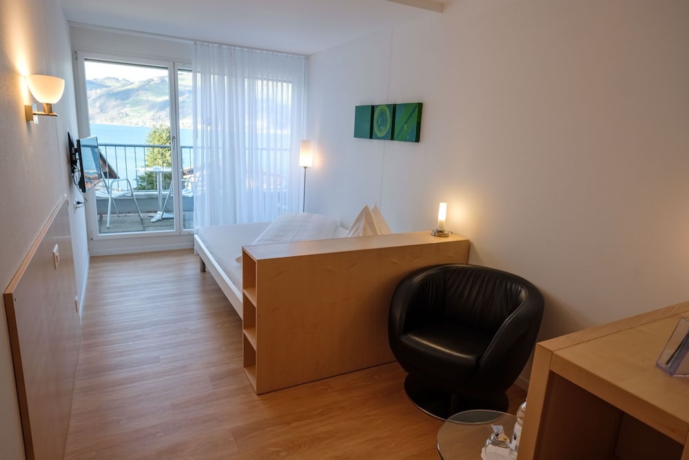 Hotel Seaside