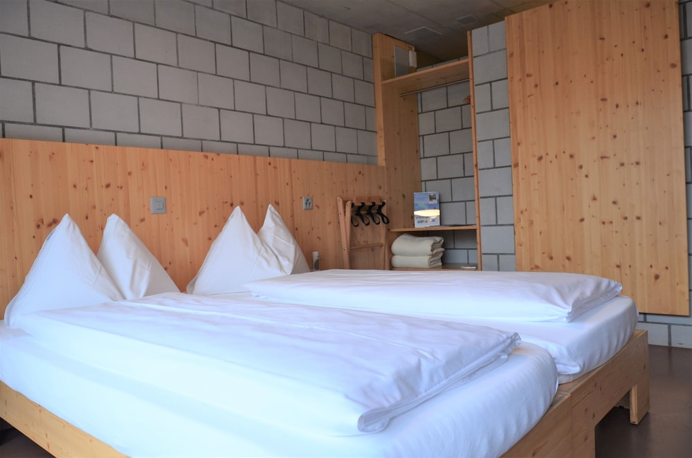 Hotel Seaside