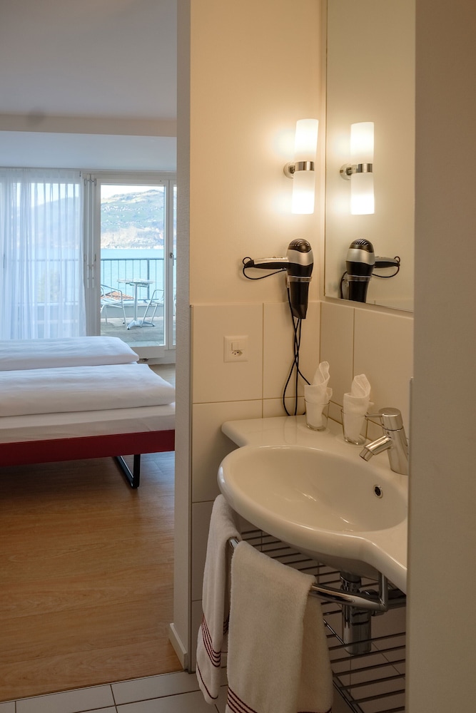 Hotel Seaside
