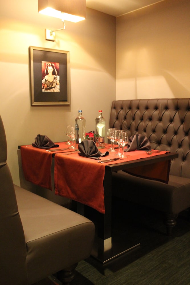 Marivaux Hotel