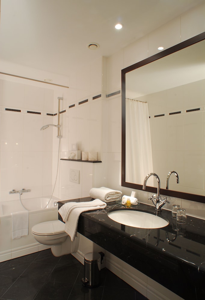 Marivaux Hotel