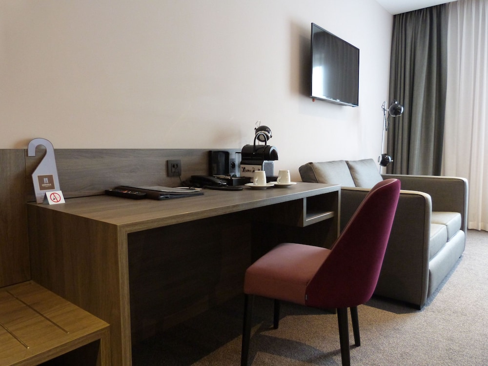 Marivaux Hotel