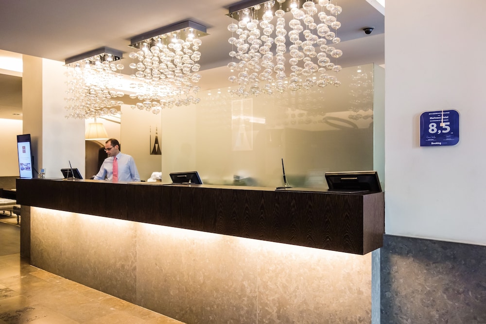 Marivaux Hotel
