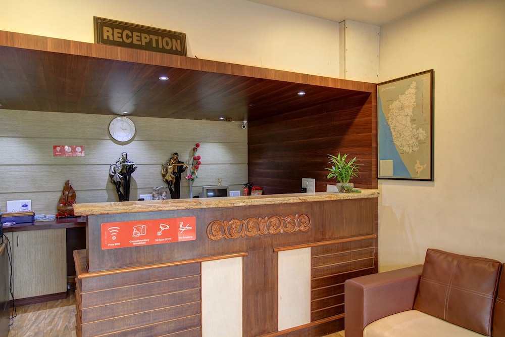 HOTEL TRAVEL INN