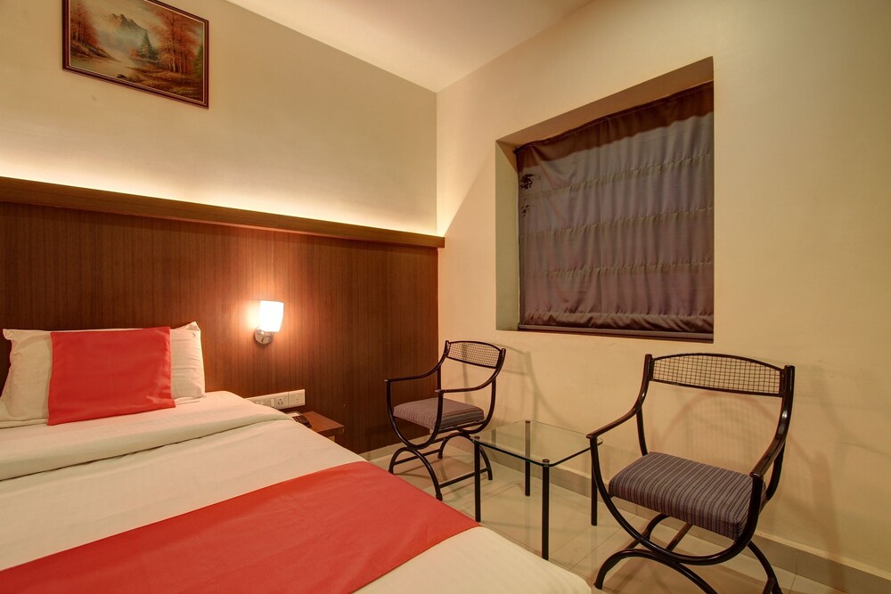 HOTEL TRAVEL INN