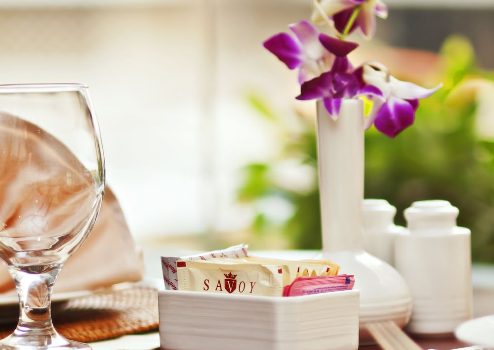 Savoy Park Hotel Apartments