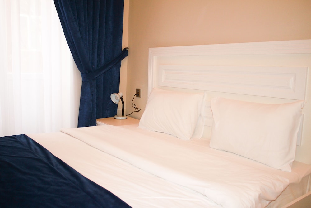 Citadel Boutique Hotel