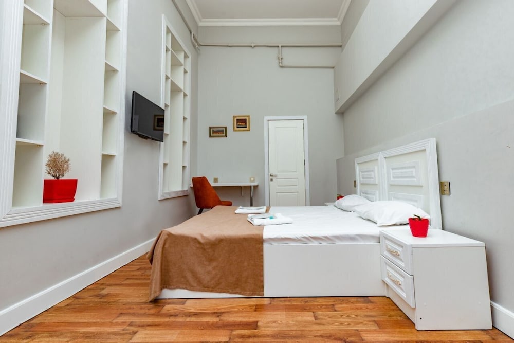 Citadel Boutique Hotel