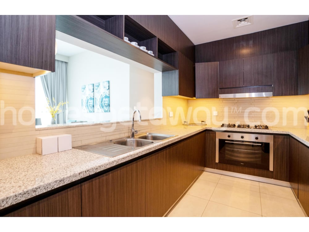 Homesgetaway 3BR Apt. in Downtown Views