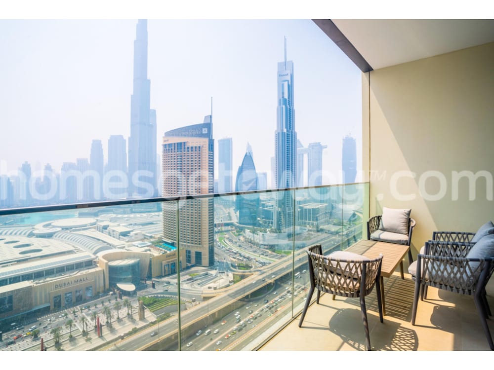 Homesgetaway 3BR Apt. in Downtown Views