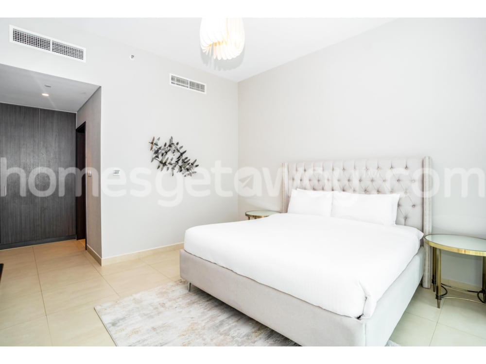 Homesgetaway 3BR Apt. in Downtown Views