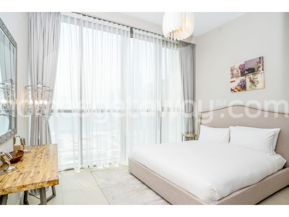 Homesgetaway 3BR Apt. in Downtown Views