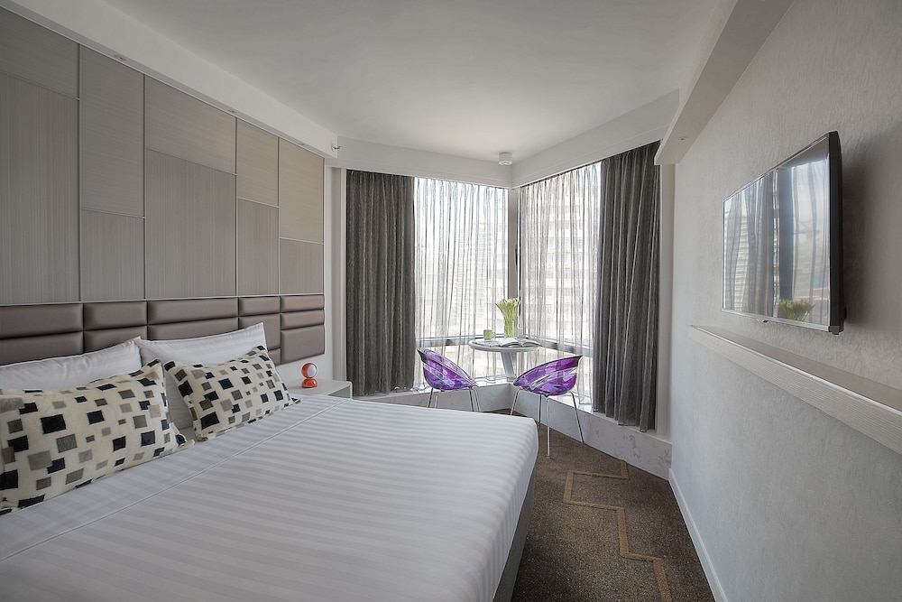 Stanford Hotel