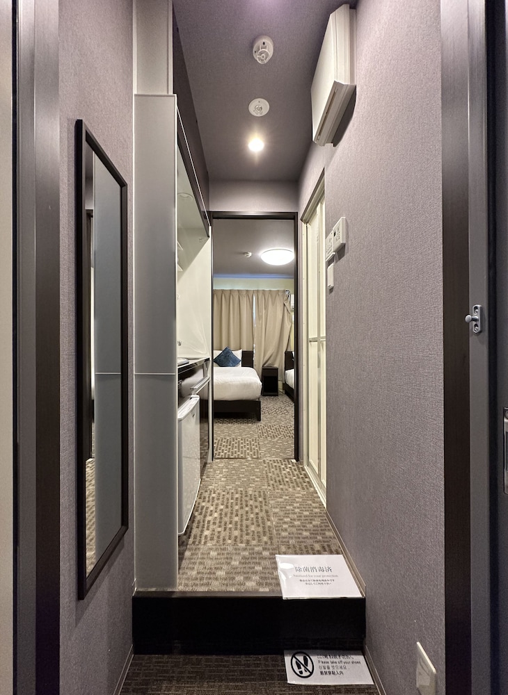 MIRO KYOTO NIJO HOTEL