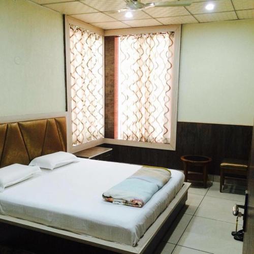 Hotel Maharaja Palace