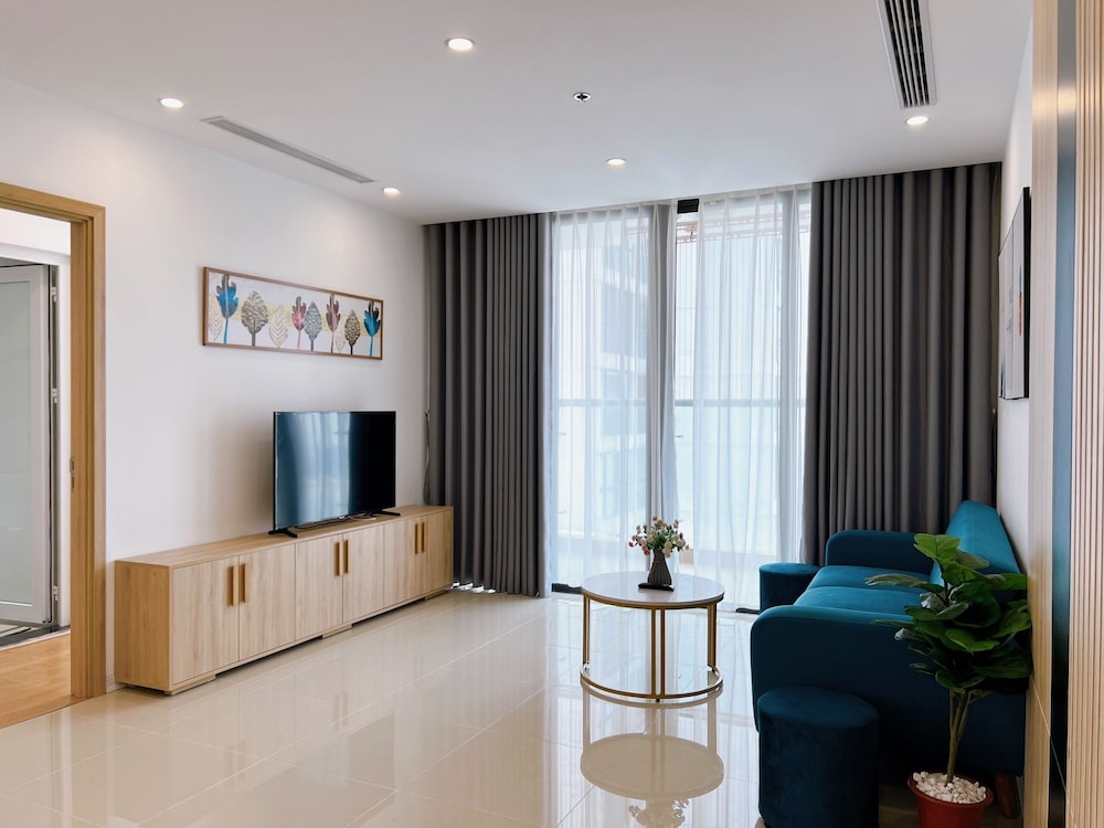 Vinhomes Skylake Residence - CitiHome