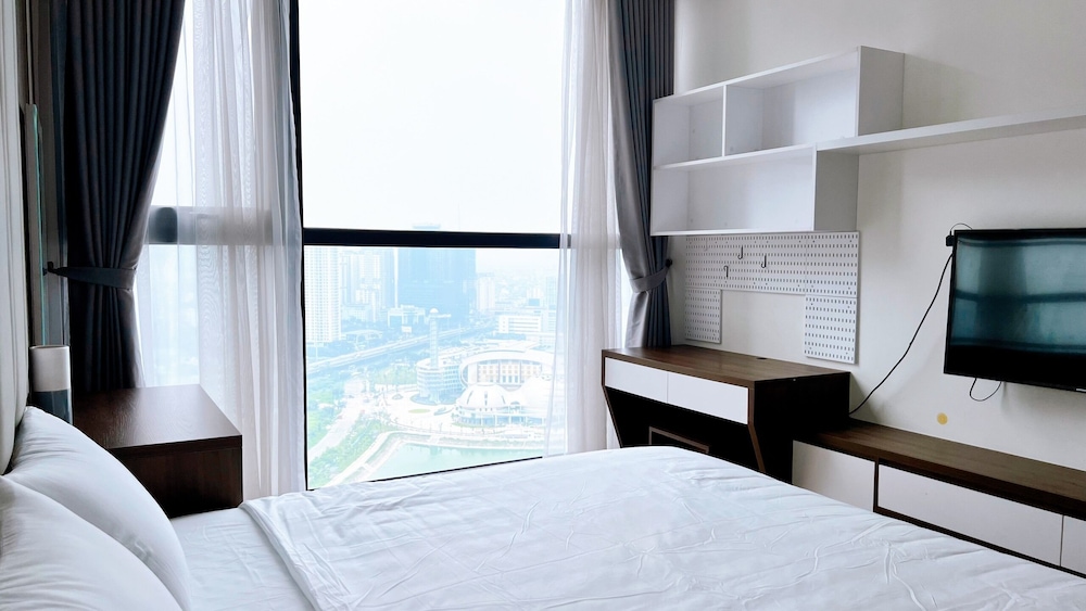 Vinhomes Skylake Residence - CitiHome