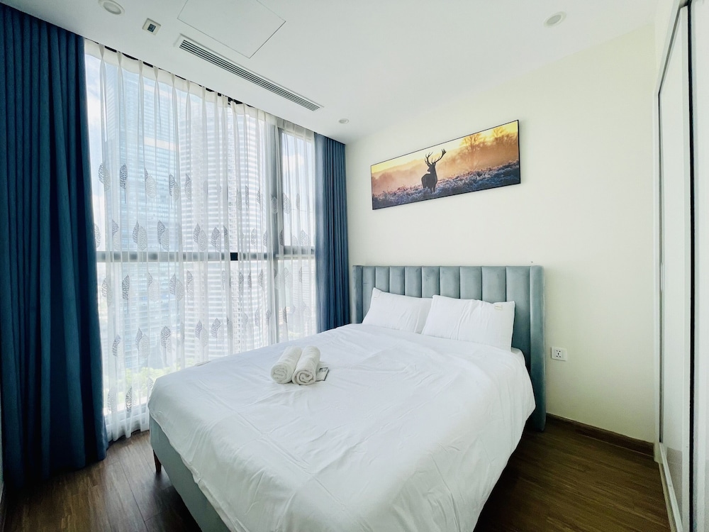 Vinhomes Skylake Residence - CitiHome