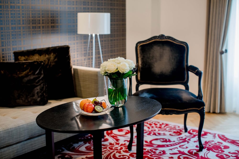 Hotel Schweizerhof Bern & THE SPA
