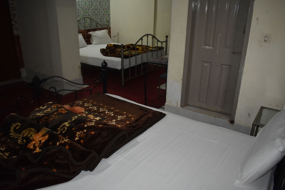 Marina Inn Guest House