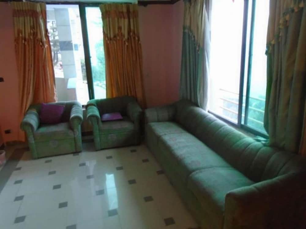Marina Inn Guest House