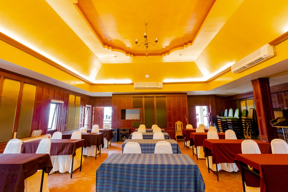 Ao Nang Bay Resort