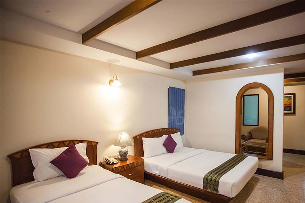 Ao Nang Bay Resort