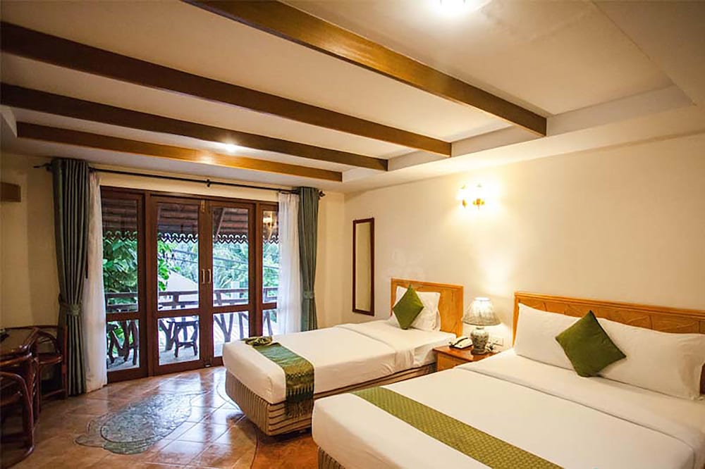 Ao Nang Bay Resort