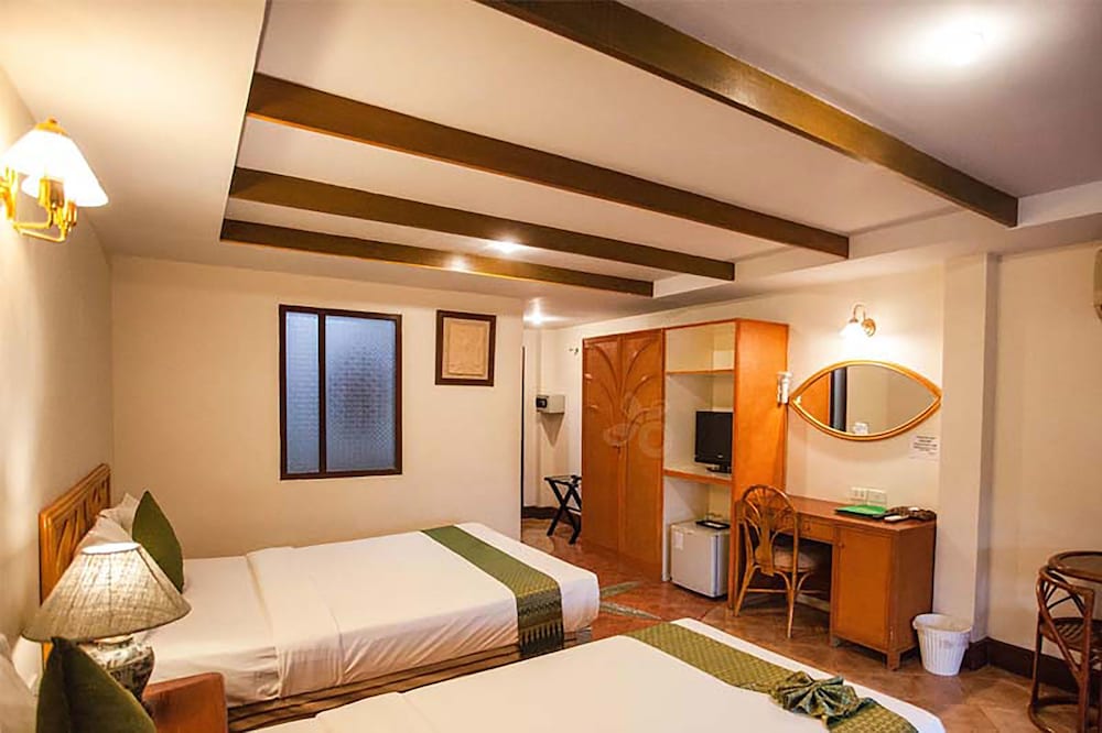 Ao Nang Bay Resort