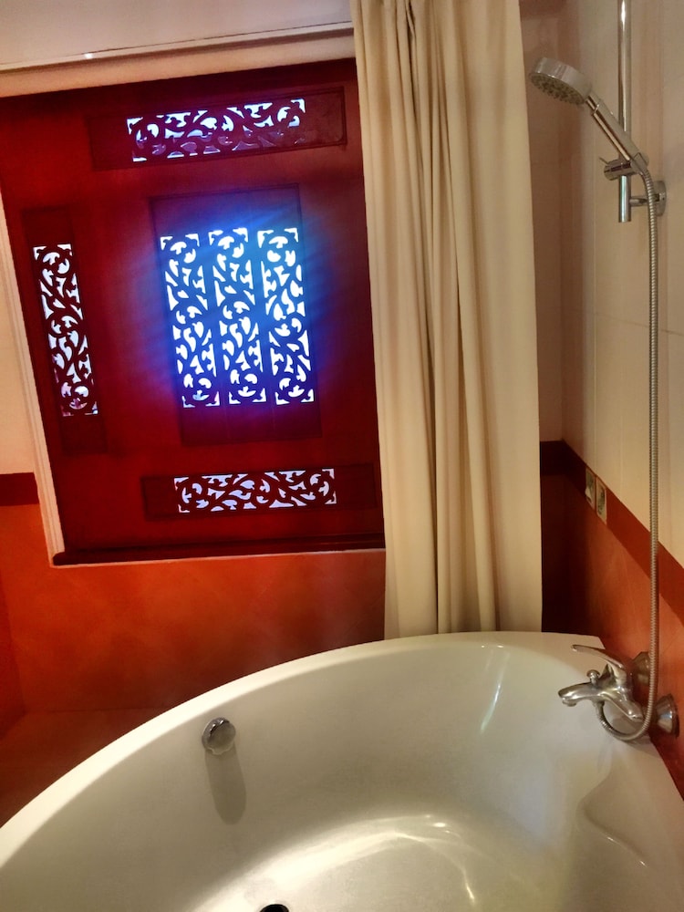 Ao Nang Bay Resort