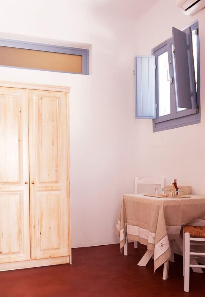 Anatoli Hotel and Spa