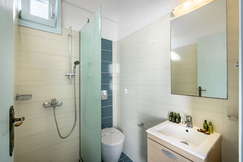 Anatoli Hotel and Spa