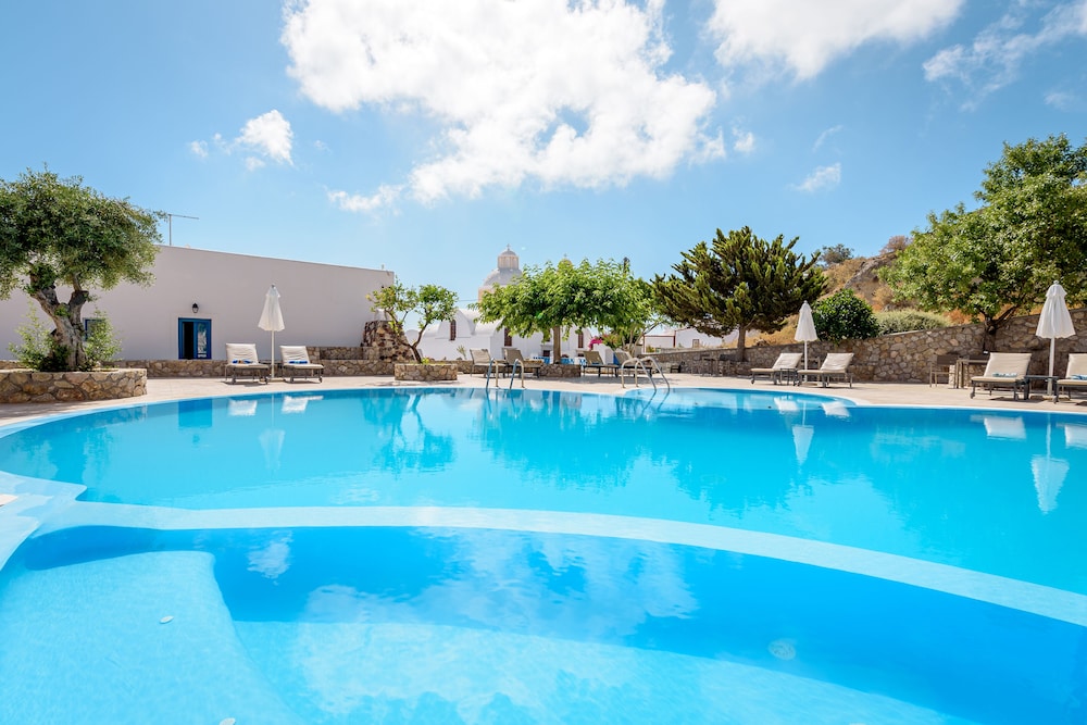 Anatoli Hotel and Spa