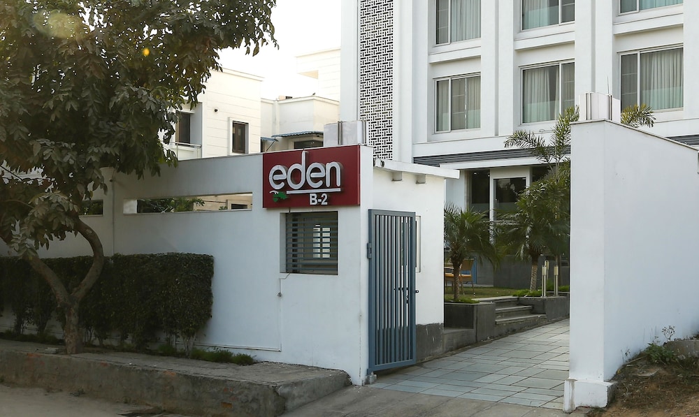Eden Residency