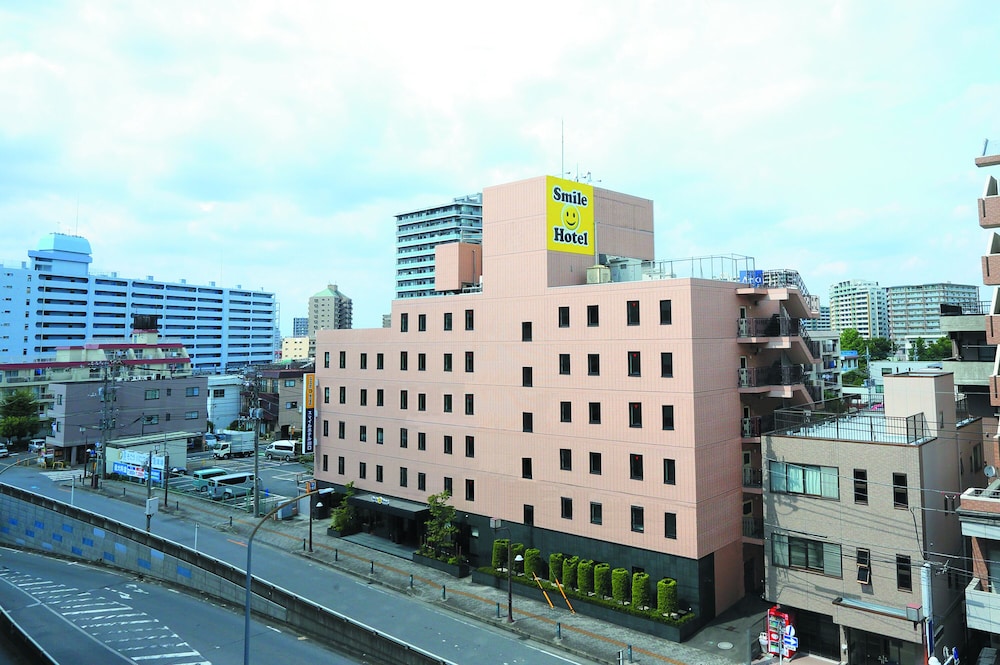 Kawaguchi Center Hotel