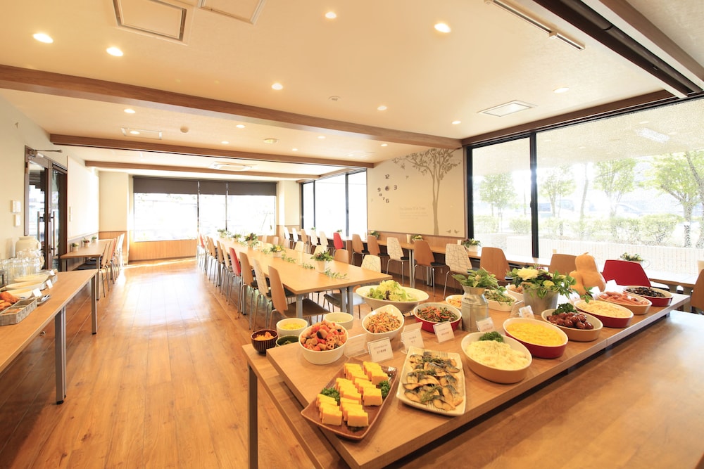Kawaguchi Center Hotel