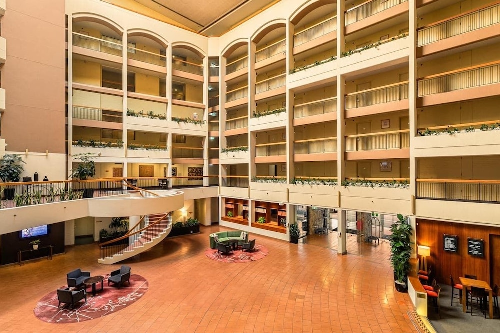 Sydney Harbour Hotel