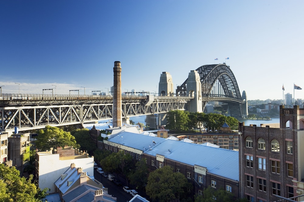 Sydney Harbour Hotel