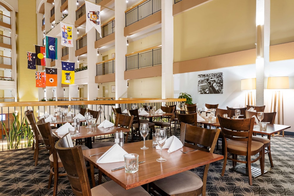 Sydney Harbour Hotel