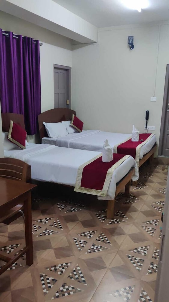 Magvaris Comfort Inn