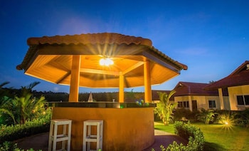 Phuket Airport Villa
