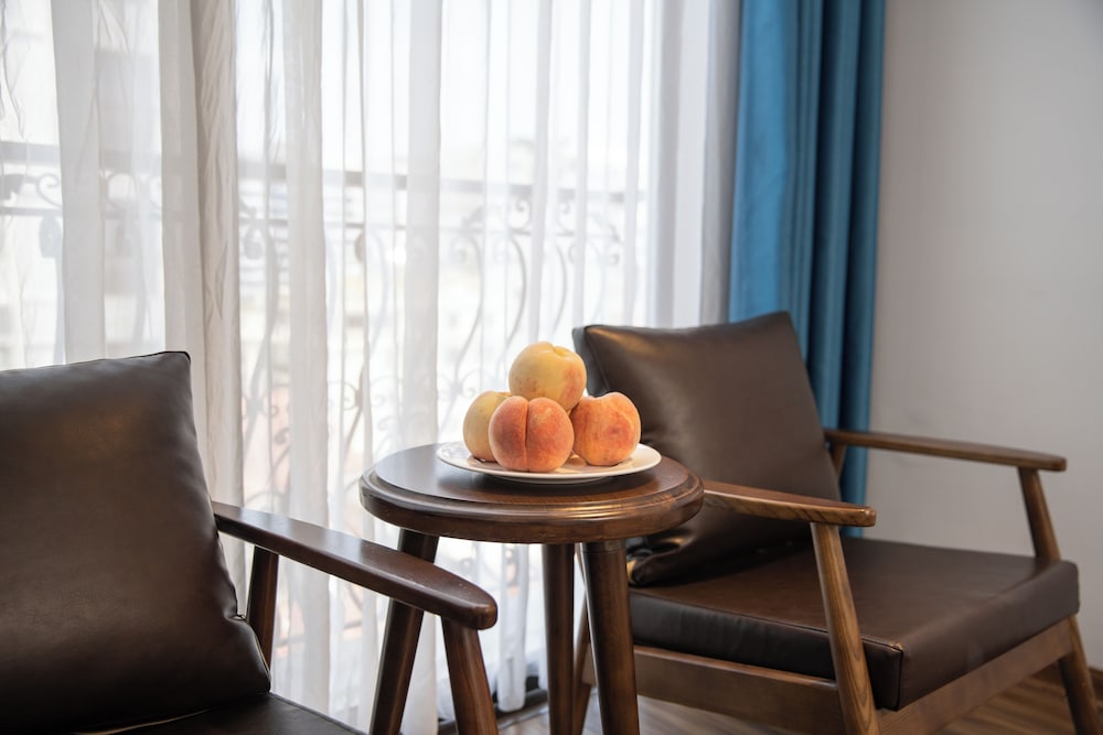 Senorita Boutique Hotel