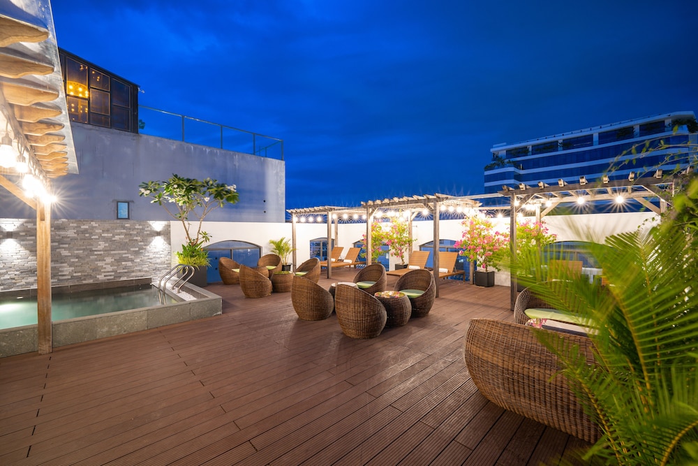 Senorita Boutique Hotel