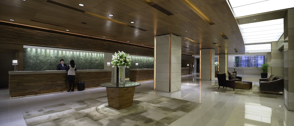 Marco Polo Hongkong Hotel