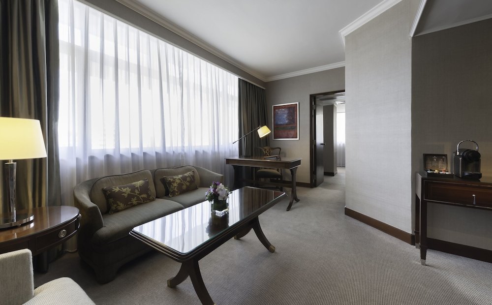 Marco Polo Hongkong Hotel