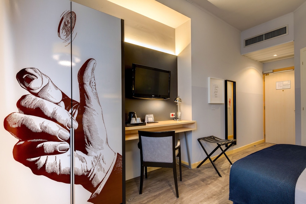 Holiday Inn Bologna - Fiera by IHG