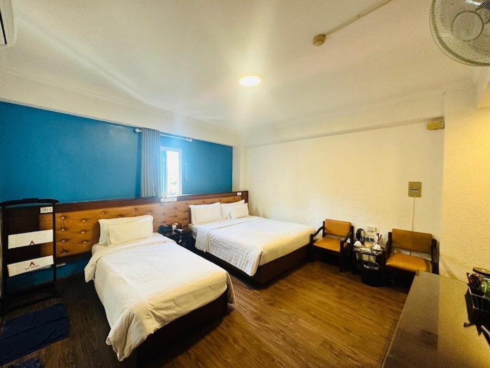 A25 Hotel - 44 Hang Bun