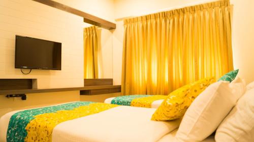 Royal Serenity - Kammanahalli