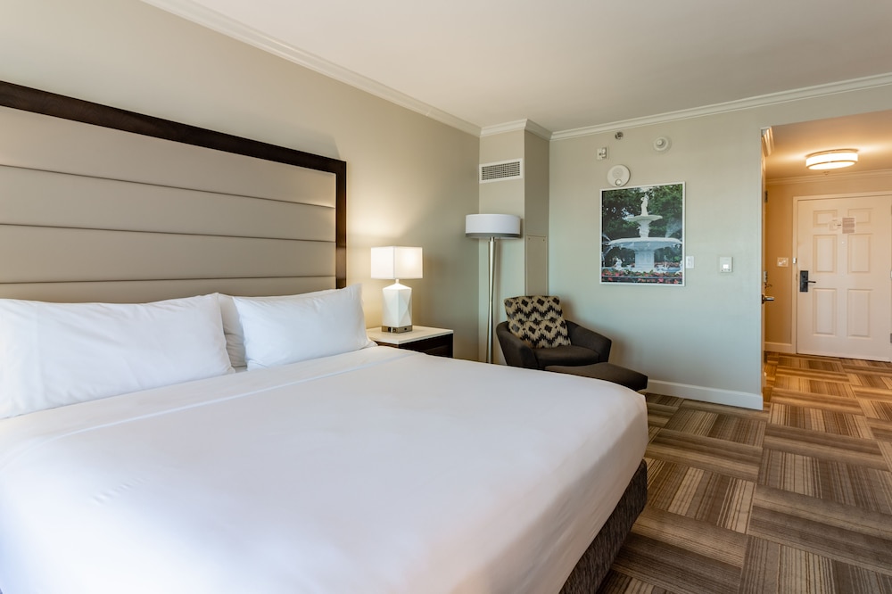 Holiday Inn Express Savannah - Historic District by IHG
